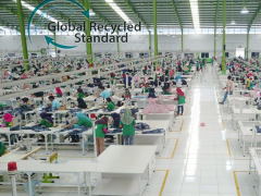 grs證書認證機構(gòu)